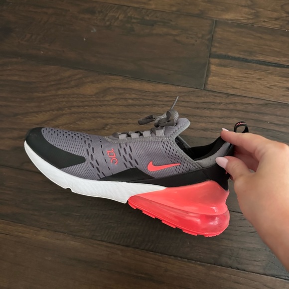 Nike Airmax size 6.5 youth (8 women’s) - Picture 1 of 6